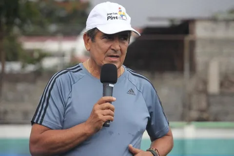 Prensa canalera insiste con señalar a Pinto como el indicado