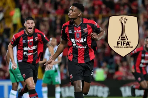 Crecen los rumores y la ilusión: ¿Alajuelense puede jugar el Mundial de Clubes 2025?