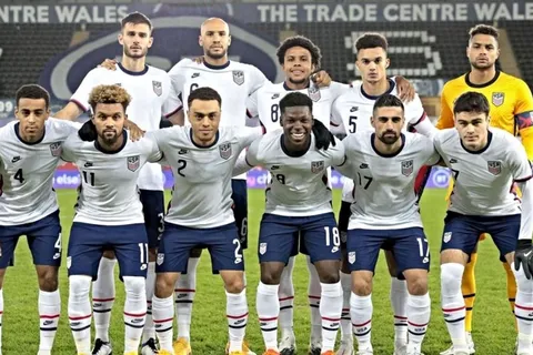El posible once de Estados Unidos para enfrentar a Honduras en el Final Four de la Concacaf