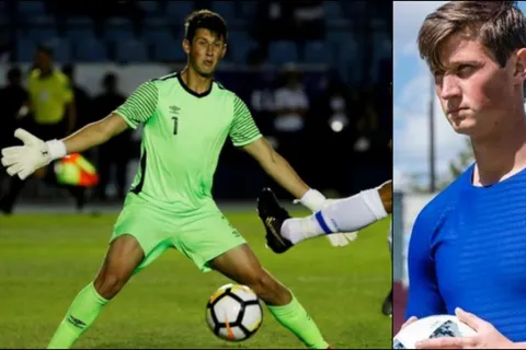 Nicholas Hagen, el presente y futuro de Guatemala