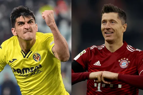 Villarreal vs. Bayern Múnich: ver aquí hoy EN VIVO y EN DIRECTO el juego de ida de los cuartos de final de la UEFA Champions League en Centroamérica