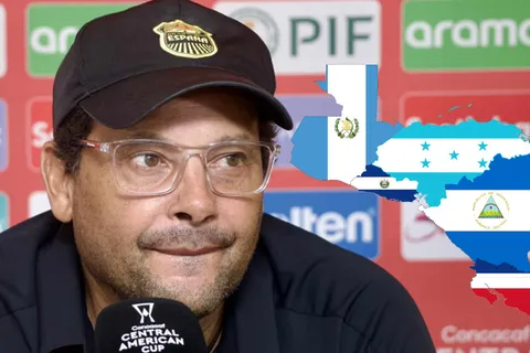 "Esta situación es complicada": Jeaustin Campos lo echó feo de Real España y este es su nuevo equipo en Centroamérica