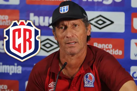 ¿Pedro Troglio a Costa Rica? Esto dijo el DT luego de que la Fedefútbol lo contactara