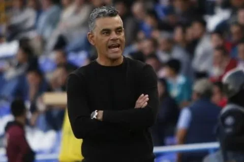 DT de Herediano cree en la remontada ante Toluca en la Concachampions 2024