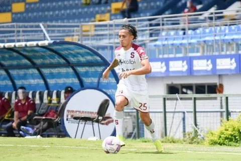 ¿Regresa o se queda? Se define el futuro de Byron Bonilla en el Saprissa