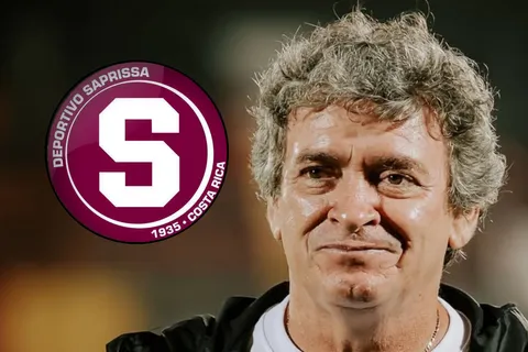 Saprissa soñaba con ficharlo pero Alajuelense se lo puede robar: el refuerzo bomba que ilusiona a Machillo Ramírez con la 31