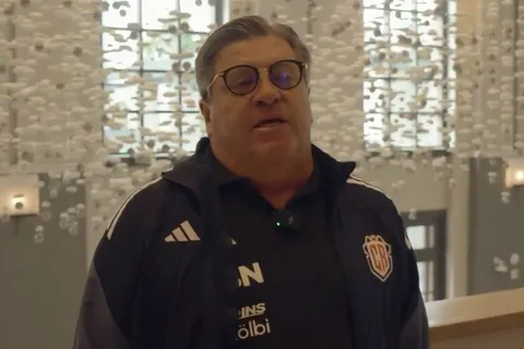 Miguel Herrera se mostró preocupado por el sorteo.