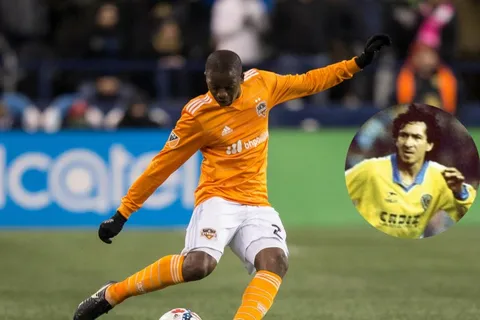 Hondureño de la MLS elogió a Mágico González