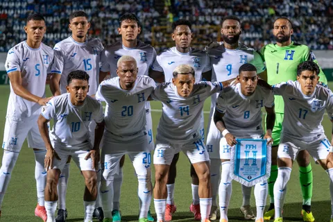 Honduras recibe duro castigo tras la derrota ante Nicaragua y que celebra Costa Rica en las Eliminatorias de Concacaf