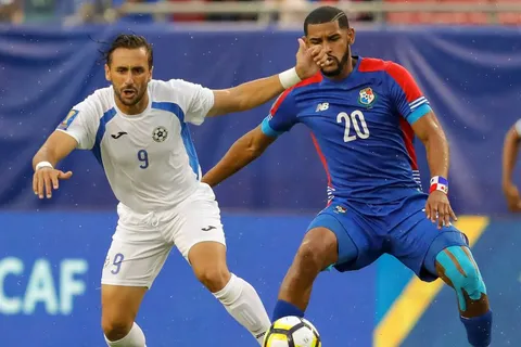 Panamá y Nicaragua disputarían un amistoso antes de la Liga de Naciones