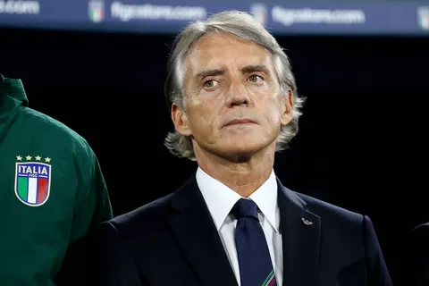 Italia vence 3-1 a Turquía y asegura ser cabeza de serie para el sorteo clasificatorio de la Euro 2028