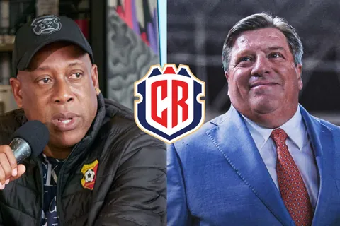 “Nos puede perjudicar”: Hernán Medford no se guarda nada y le dice al Piojo Herrera lo que nadie en Costa Rica quiere admitir para Mundial 2026