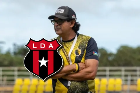 Saturtino Cardozo adelantó que Alajuelense irá por él.