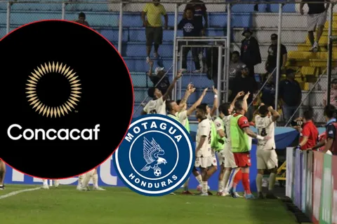 Puede ser aún peor: el castigo que Motagua se expone ante Concacaf tras ser eliminado por Alajuelense