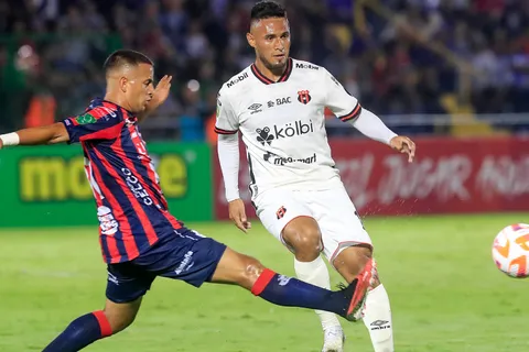 Copa Centroamericana 2023: ¿Qué resultados necesitan Alajuelense y Cartaginés para avanzar a semifinales?