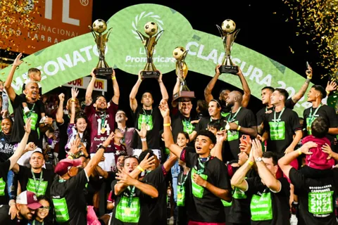 Saprissa ve cerca la salida de una de sus joyas más preciadas