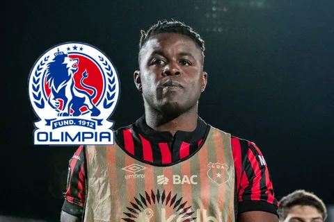 Machillo Ramírez lo respalda: el plan de Joel Campbell con Alajuelense para enfrentar a Olimpia en la Copa Centroamericana