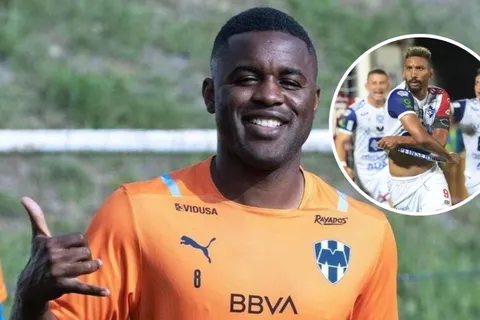 Joel Campbell atiza las redes con mensaje de apoyo para Marcel Hernández