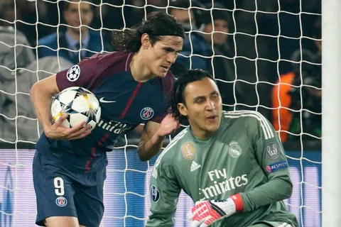 Sorteo de Champions arrojó el partido más electrizante que Keylor podía tener