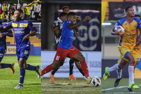 Clausura 2022 de la Liga Panameña de Fútbol: la tabla de posiciones tras la fecha 14