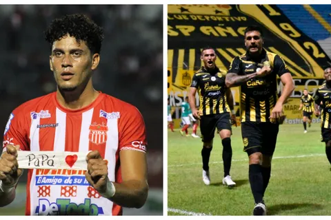 Real España vs. Vida: cuándo, dónde y por qué canal ver el juego por la fecha 18 del Apertura 2021 de la Liga Nacional de Honduras