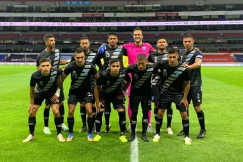 Guatemala pierde dos jugadores para el encuentro ante Nicaragua