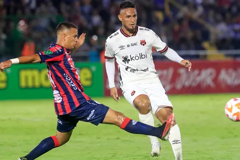 Cartaginés vs. Alajuelense: cuándo, a qué hora y dónde ver el partido | Primera División de Costa Rica 2023