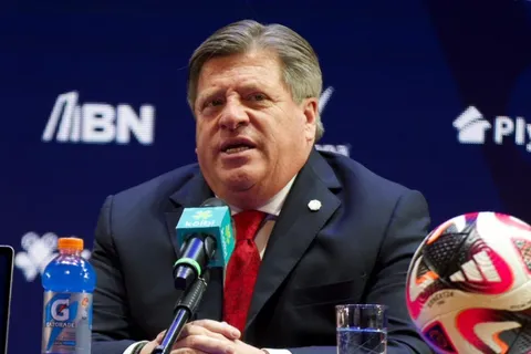 Sonríe el Piojo Herrera: Costa Rica recibe la noticia que tanto esperaba camino al Mundial 2026