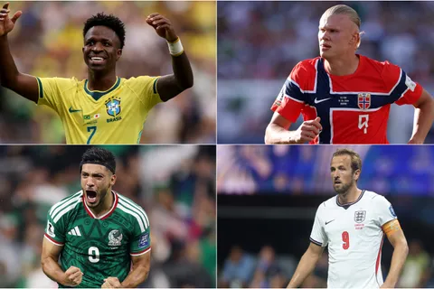 Partidos de HOY en el Mundial 2026: quiénes juegan este domingo 5 de julio, a qué hora y dónde ver