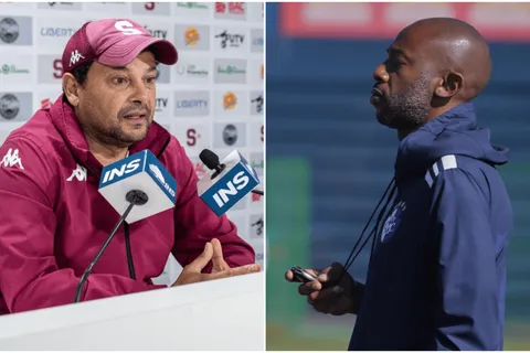 Saprissa: la picante respuesta de Jeaustin Campos a Paulo Wanchope (VIDEO)