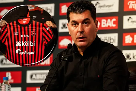 Refuerzo confirmado en Alajuelense: Ismael Rescalvo recibe la mejor noticia con el jugador que tanto pidió
