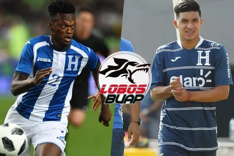 Félix Crisanto se unirá a Chirinos en Lobos BUAP