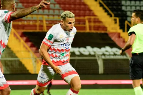 FIFA haría investigación en Costa Rica ante presunta 'discriminación' a jugadores extranjeros