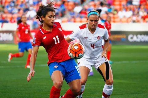 Un combinado de Concacaf fue sancionada duramente por espionaje.