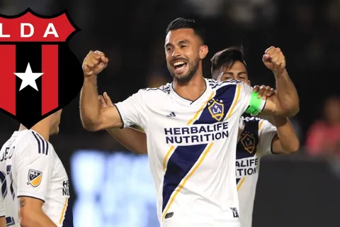 Alajuelense anuncia su fichaje bomba