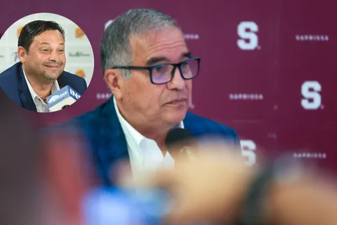 Presidente de Saprissa reveló si la interna de los capitanes con Jeaustin Campos puede tirar abajo su fichaje: "Romper la armonía"