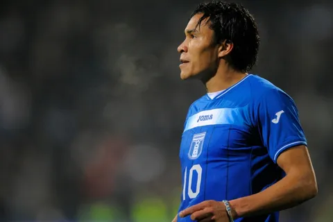 Rambo León: "Me han retirado de la selección por envidia y maldad"