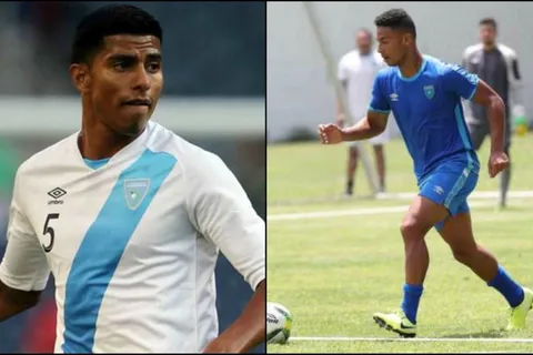 La FIFA dio su veredicto sobre Moisés Hernández y Marco Domínguez