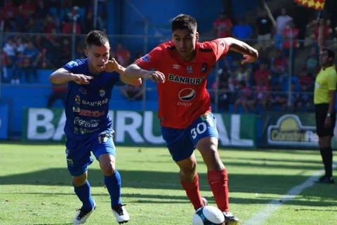 Municipal vs Cobán Imperial: Fecha, hora y canal para ver en directo el duelo por la fecha 6 del Clausura 2021 desde el Estadio El Trébol