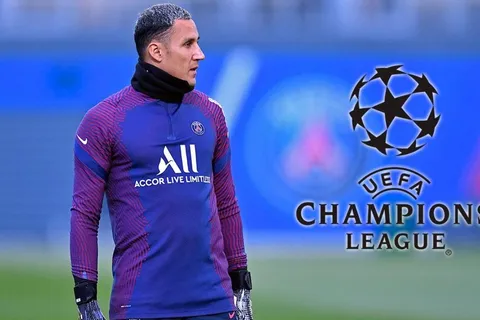 Keylor Navas asegura que "nunca piensa en callar bocas"