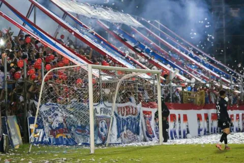 Suspendido: Partido de la Liga de El Salvador tuvo que cambiar de fecha por fuerza mayor