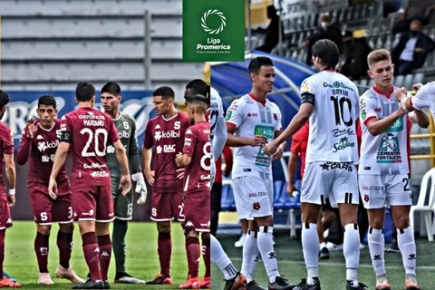 Todos los detalles de la última jornada del Apertura 2020 de la Liga Promerica