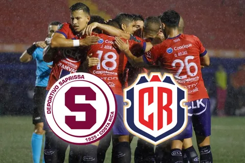 Saprissa acaricia los 3 puntos: Fedefútbol le puso fecha límite a San Carlos para pagar su deuda y así está el panorama