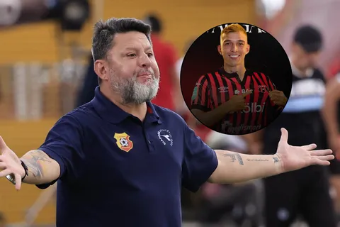 herediano-kenneth vargas-jafet soto-alajuelense