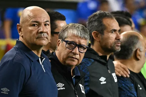 Bolillo Gómez no se calló nada. (Foto: Getty Images)