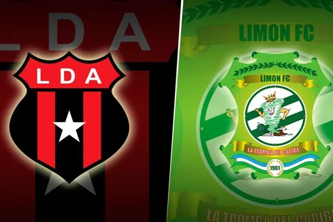 Alajuelense vs. Limón: cuándo, dónde y por qué canal ver el partido por la jornada 13 del Clausura 2021 de la Liga Promerica