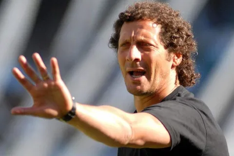 "Pedro Troglio está esperando una llamada de Panamá"