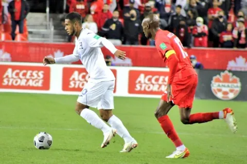 Eliminatorias Concacaf: Honduras empata en Canadá