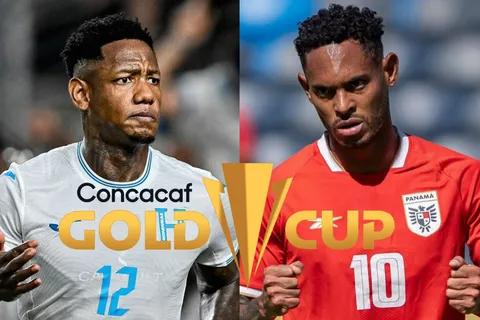 Concacaf confirma el cambio de regla que Honduras y Panamá deben estar pendientes para definir al semifinalista en Copa Oro