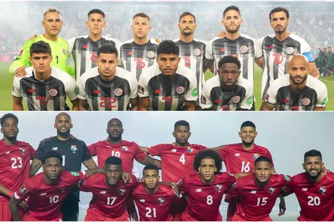 Costa Rica vs. Panamá: seguí hoy EN VIVO y EN DIRECTO la fecha 9 del Octagonal Final de las Eliminatorias Concacaf 2022